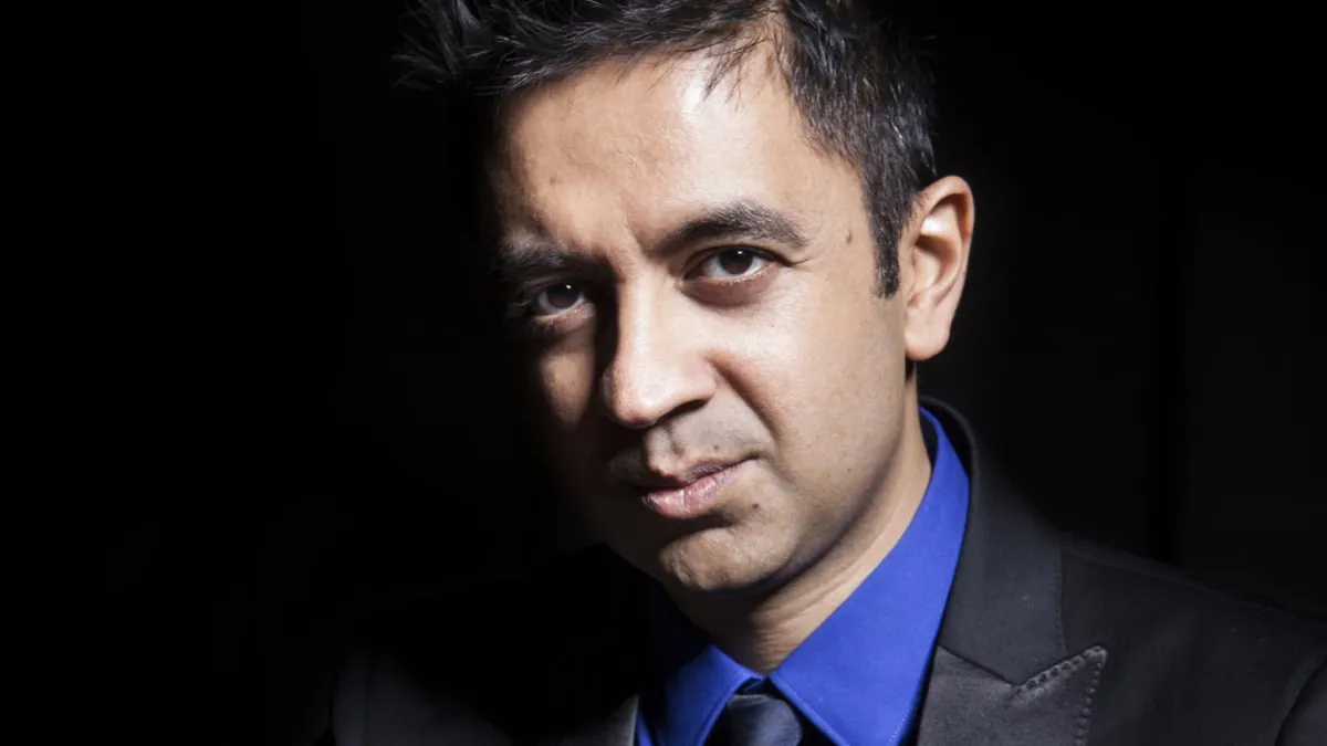 Vijay Iyer in LUDWIGSHAFEN, 28 October | Event in Ludwigshafen Am Rhein | AllEvents