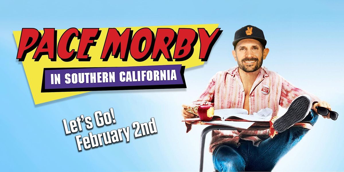 SoCal Meet up with Pace Morby!, 27717 Jefferson Ave, Temecula, 2 ...