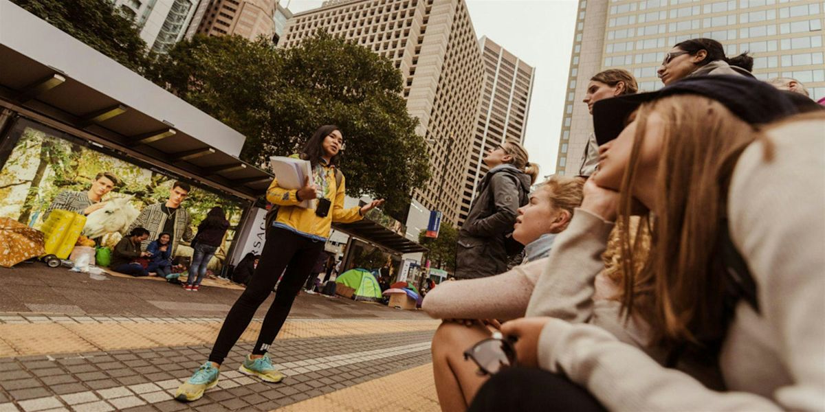 An Insider's Guide to Hong Kong's Past and Present | Event in Central | AllEvents