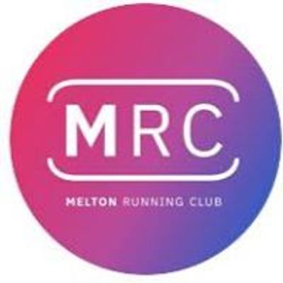 Melton Running Club - MRC