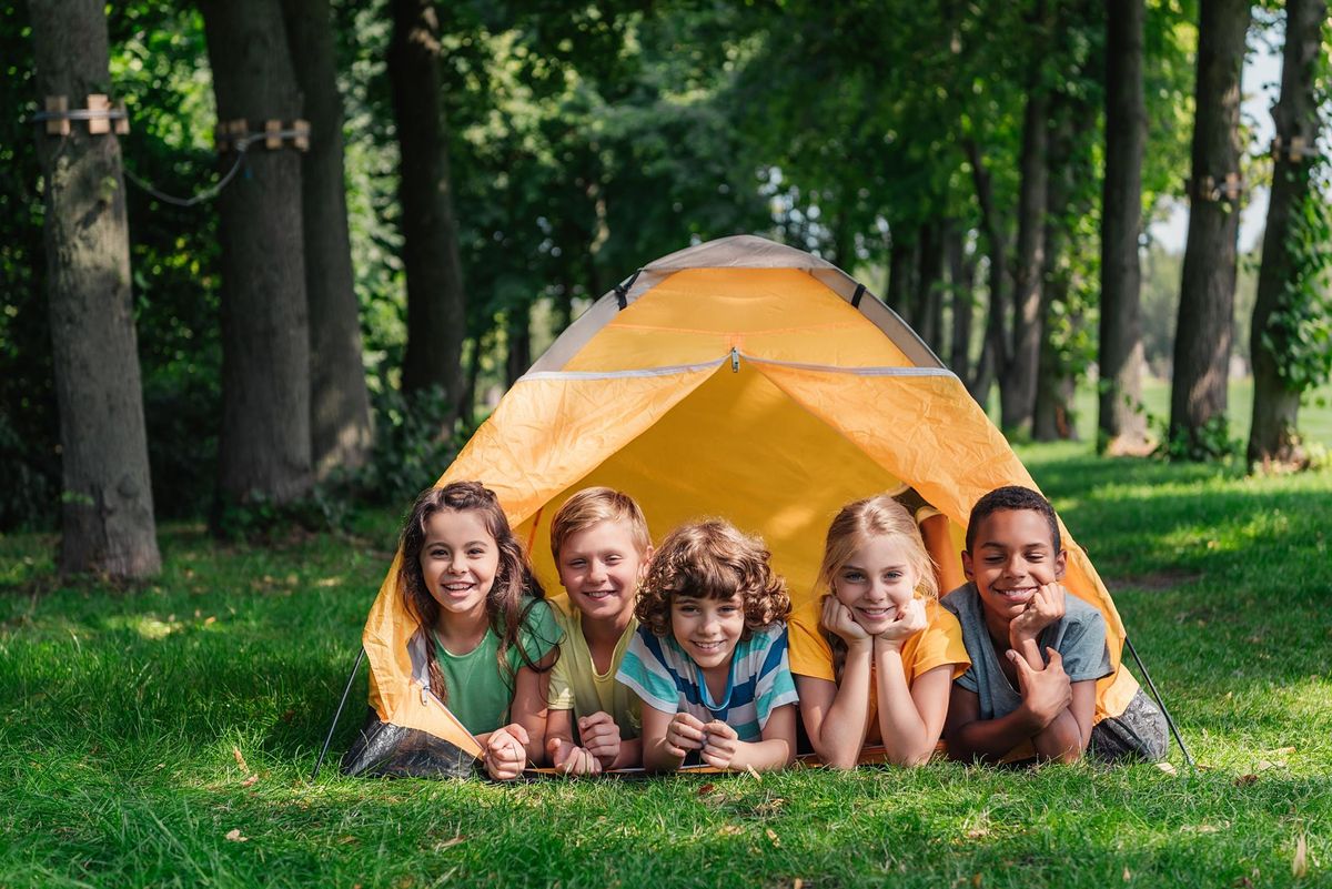 NJ Camp Fairs 2022 at Montclair Art Museum FREE InPerson