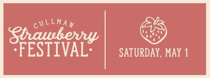 Cullman Strawberry Festival Cullman Strawberry Festival May 1 2021 Allevents In Cullman Strawberry Festival 2022