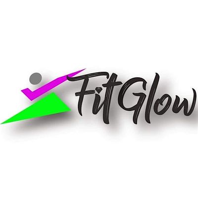 Fitglow Fitness Studio logo