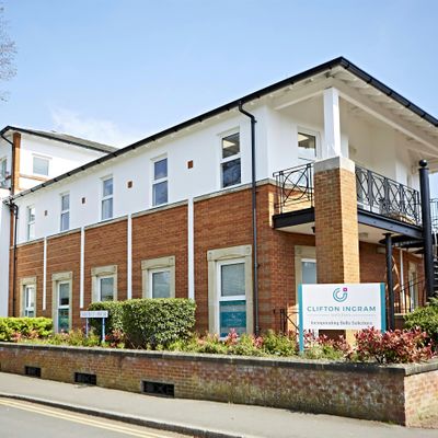 Clifton Ingram (incorporating Bells Solicitors) logo