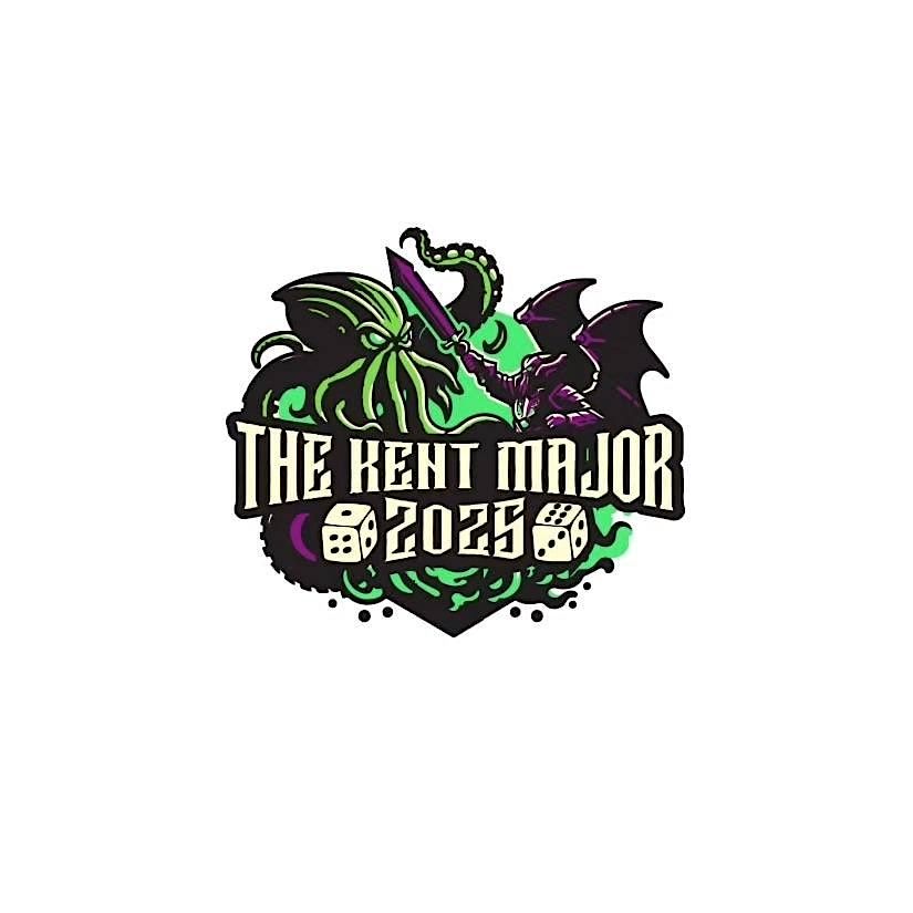 The Kent Major 2025 (Warhammer 40,000), 1 August | Event in Canterbury | AllEvents