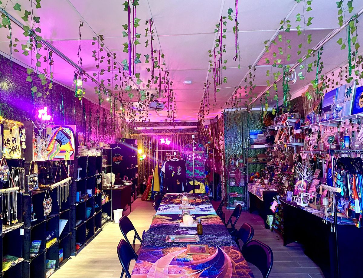 May & June Craft Classes at The Ivy in Long Beach!, The Ivy 1050 W