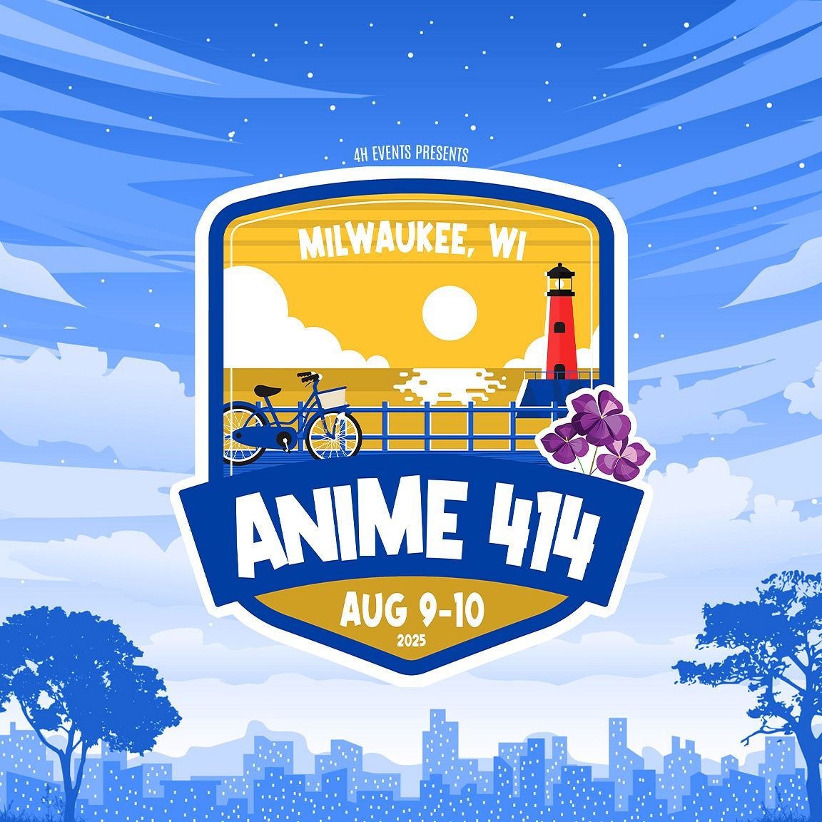 Anime 414, 8 August | Event in Milwaukee | AllEvents