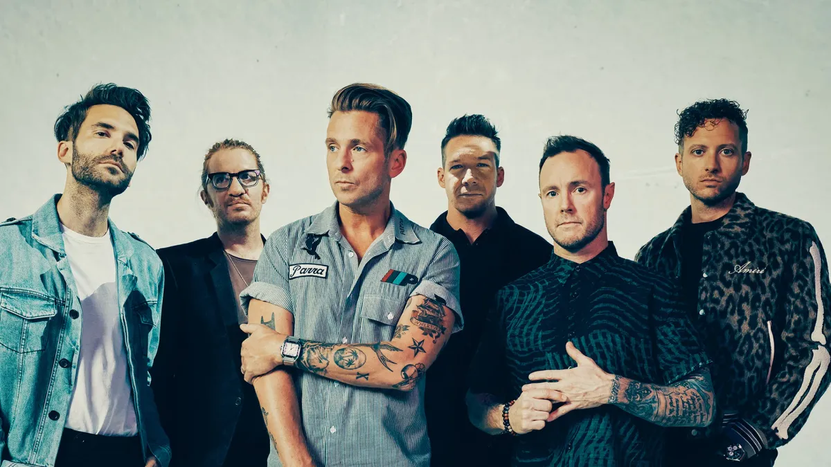 OneRepublic in Zürich, 10 November | Event in Zürich | AllEvents