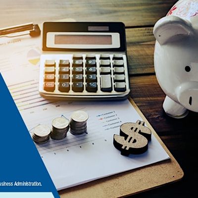 Show me the money  Financing Options for your Business