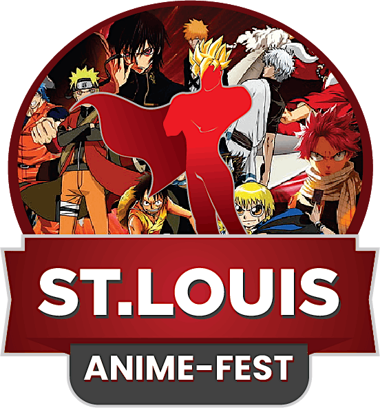 St.Louis Anime-Fest, 28 September | Event in St. Louis | AllEvents