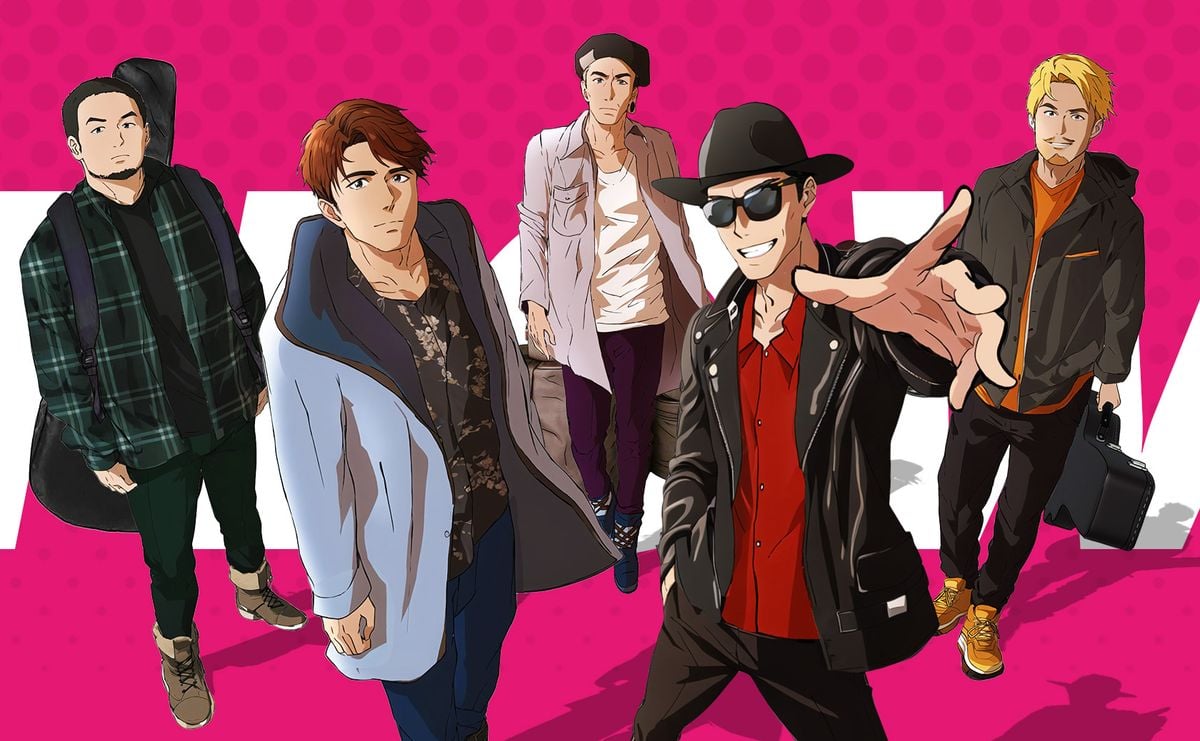 FLOW - Rock Band at Vogue Theatre - BC, 29 November | Event in Vancouver | AllEvents