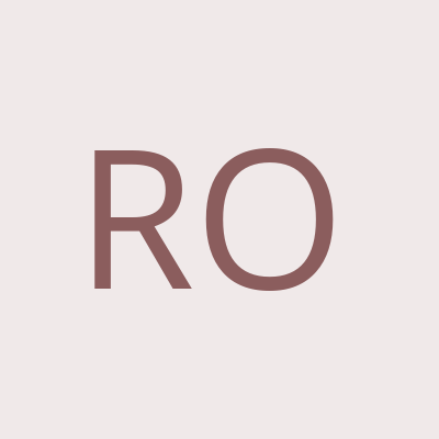 Rome's Own Musical Ensembles (R.O.M.E.) logo