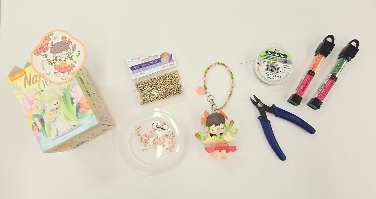 Surprise "Blind Box"  DIY  Workshop - Market City | Event in Honolulu | AllEvents