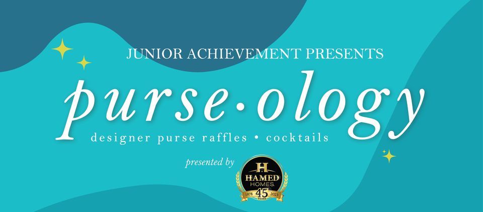 JA Purse-ology 2023, Junior Achievement of Northern Indiana, Fort Wayne,  September 27 2023 | AllEvents.in