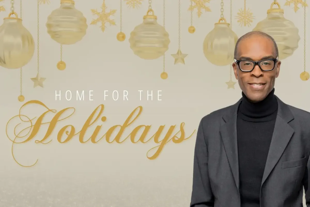 Home for the Holidays at Max M. and Marjorie S. Fisher Music Center - Orchestra Hall, 14 December | AllEvents