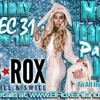 Punch bowl social new years eve celebration, punch bowl social cleveland, december 31 to january B ROX New Years Eve Pajama Jam, Harry Buffalo - Painesville, December 31 to January 1 | AllEvents.in