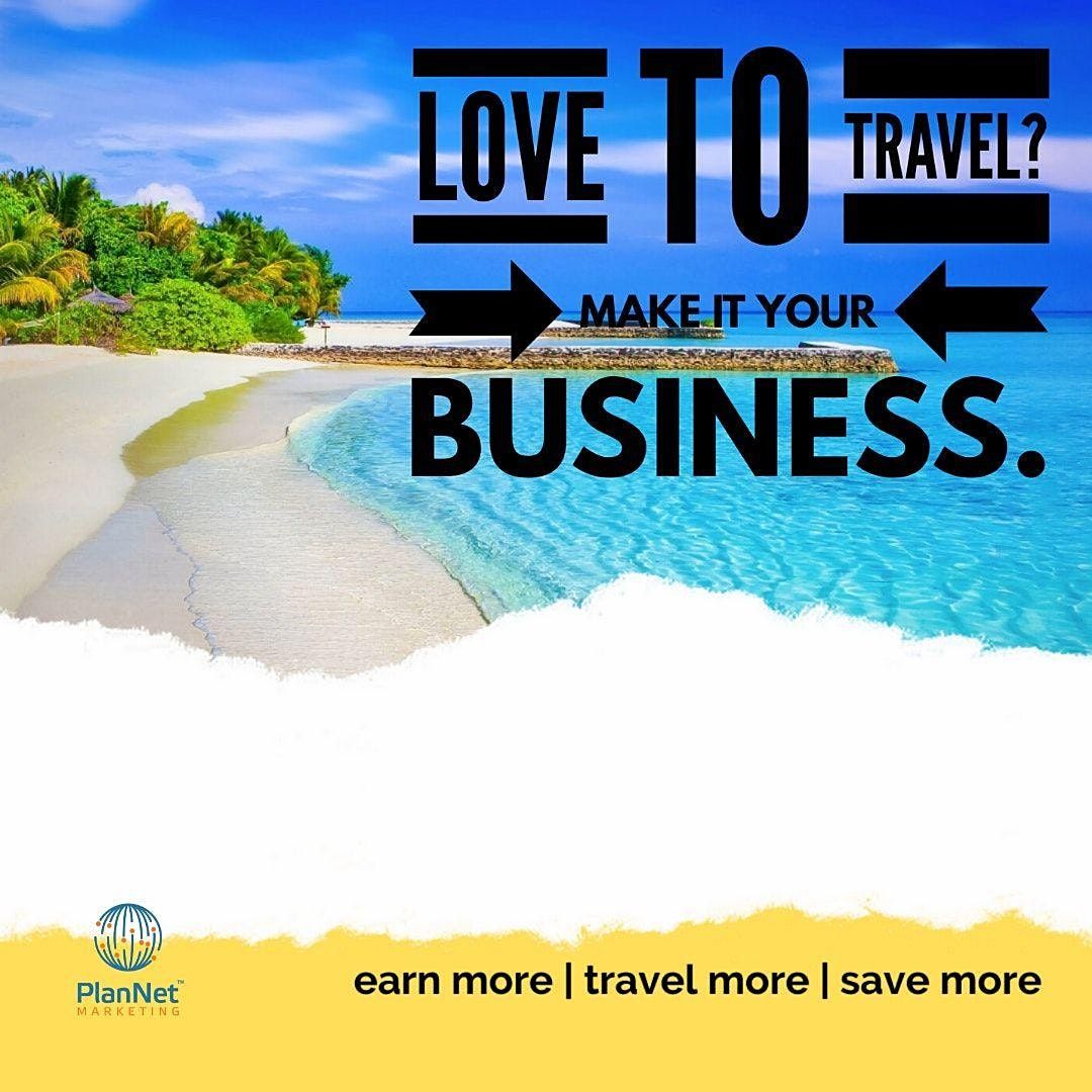 Become A Home Based Travel Agent Atherton Ca No Experience Necessary October 8 To August 31 Online Event Allevents In Home Based Travel Agent Conference 2022