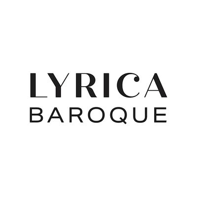 Lyrica Baroque logo