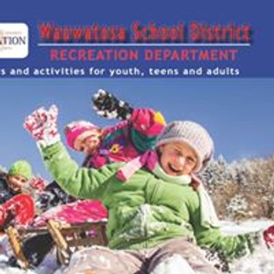 Wauwatosa Recreation Department