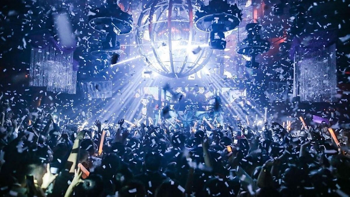 THE BEST HIP HOP NIGHTCLUB ON THE LAS VEGAS STRIP! GUEST LIST ENTRY | Event in Las Vegas | AllEvents