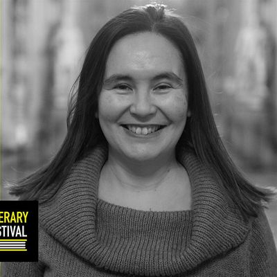 Dr Mari Takayanagi – Necessary Women: The Untold Story, Farnham Town