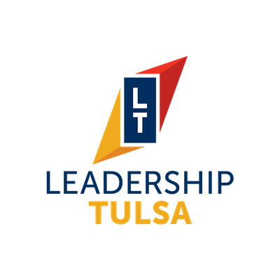 Leadership Tulsa logo