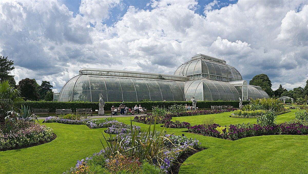 Kew Gardens Trip 2 (BioSoc × BioChemSoc), 19 November | Event in Richmond | AllEvents