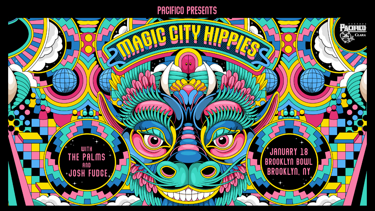 Magic City Music Fest, 18 October | Event in Birmingham | AllEvents