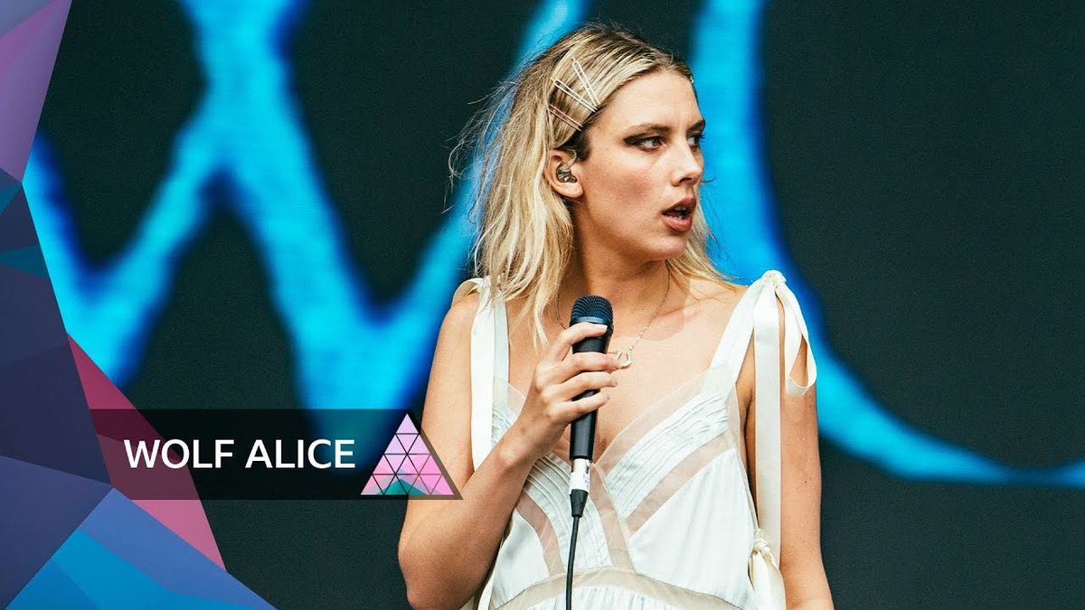 Wolf Alice (16+), 4 October | Event in Denver | AllEvents