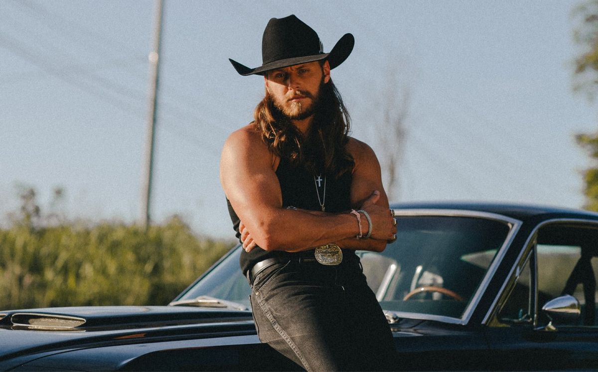 Warren Zeiders at SaskTel Centre, 27 September | Event in Saskatoon | AllEvents