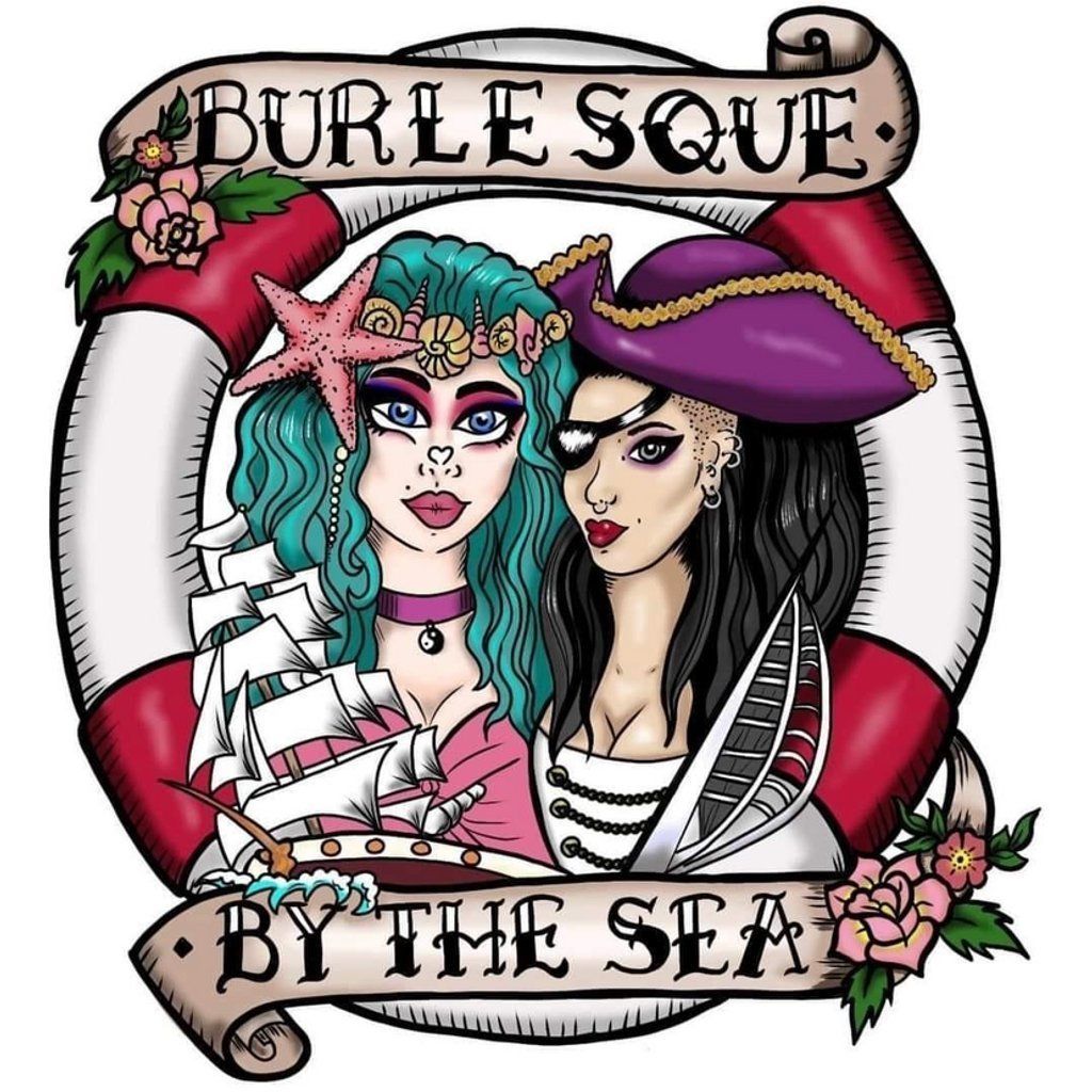 Burlesque by the Sea, 5 September | Event in Portsmouth | AllEvents