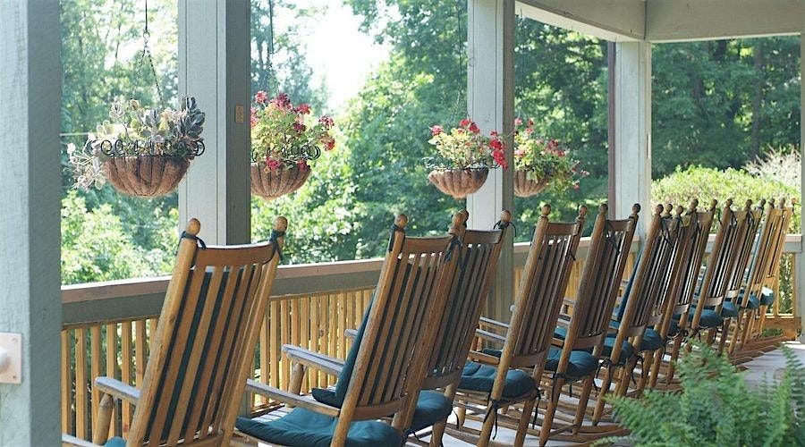 Conversation with Mahan Siler -- From Elder to Ancestor, 13 January | Event in Montreat | AllEvents