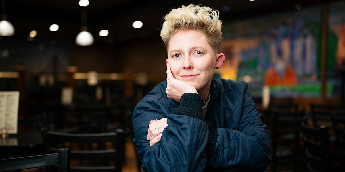 Sydney Stigerts at The Attic Comedy Club, Columbus, Ohio, 20 March | Event in Columbus | AllEvents