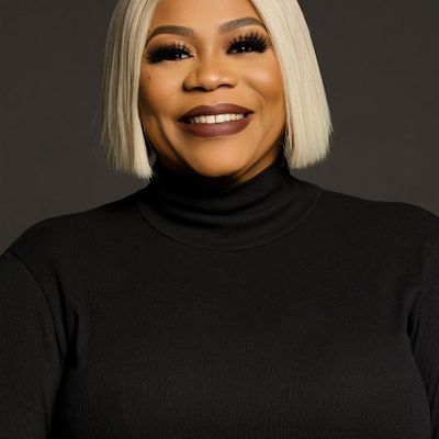 Maranda Curtis: Live Recording May 31, 2024, Spirit of Faith Christian ...