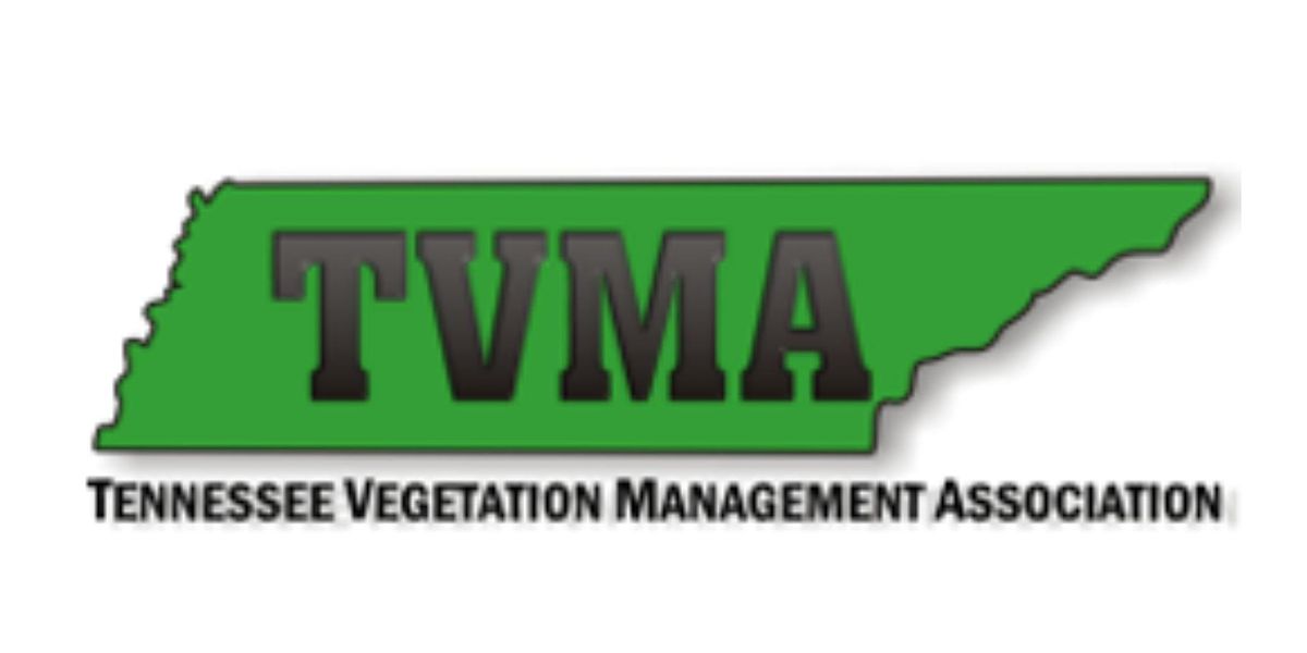 2025 Annual Tennessee Vegetation Management Conference (TVMA) October 3