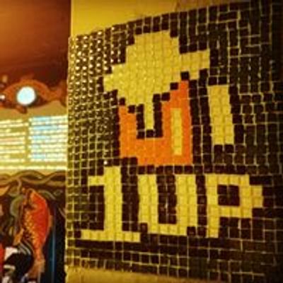 A la bière comme à la bière - Le Drunken