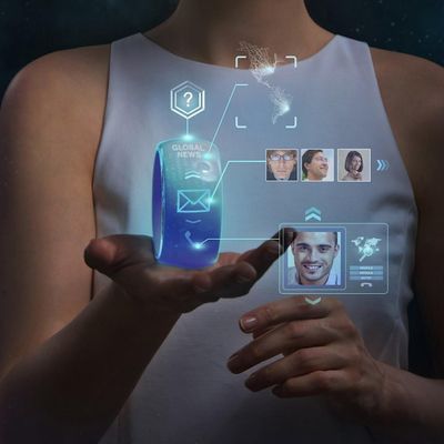 Develop Your Own Successful Wearable Startup Today Entrepreneur