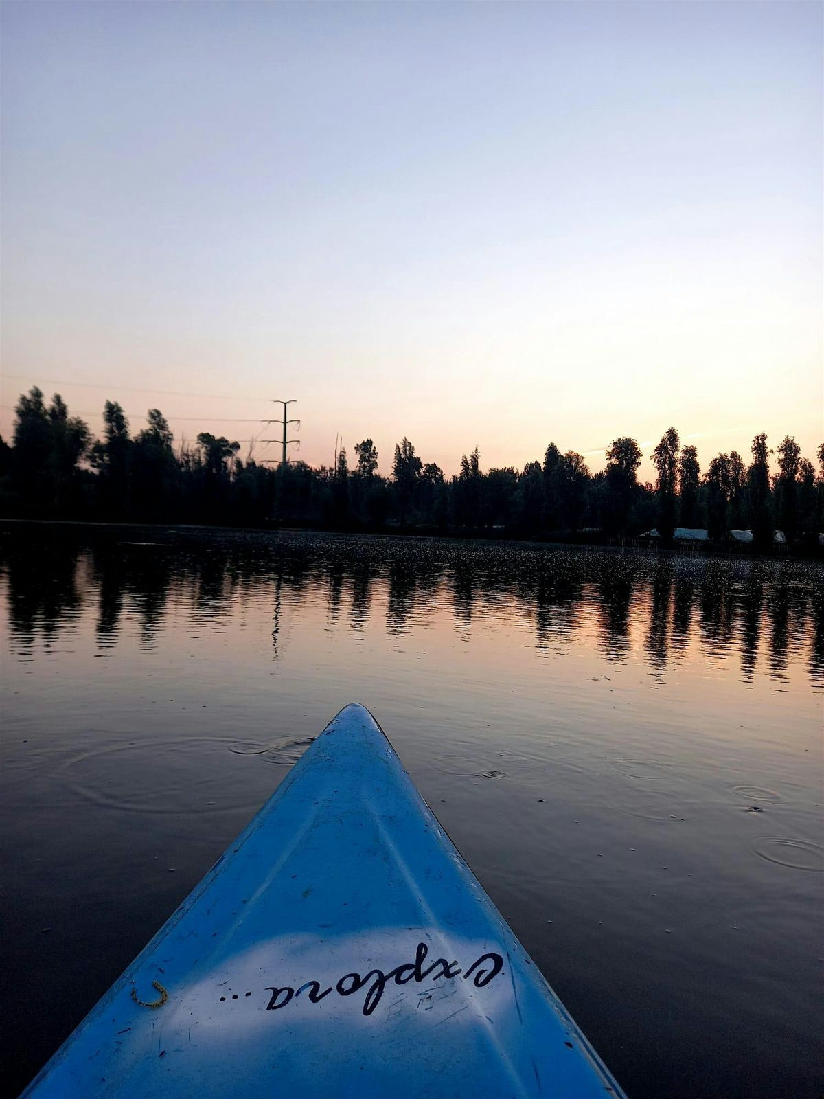 Xochimilco Sunrise - Kayak Sailing | Event in Ciudad de México | AllEvents
