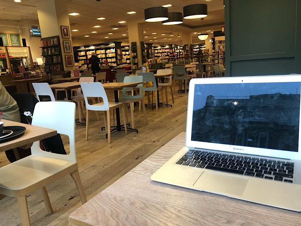 Waterstones WriteIn, Waterstones, Sheffield City Centre, January 11 to February 8 AllEvents.in