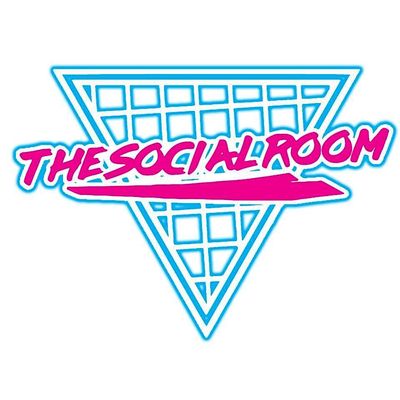 The Social Room logo