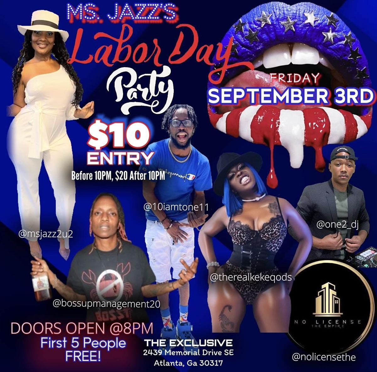 Nucwcrpqrgnwvm Sunday Day Party Atlanta 2022