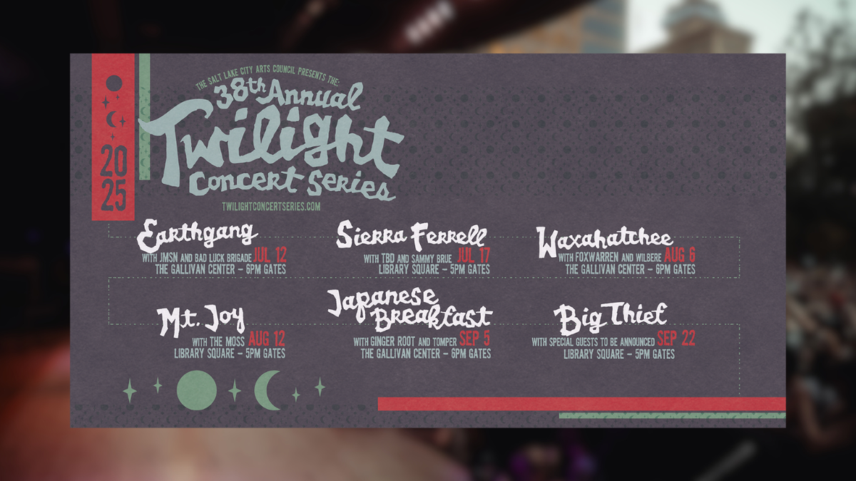 Waxahatchee with Foxwarren at Woodland Park Zoo, 10 August | Event in Seattle | AllEvents