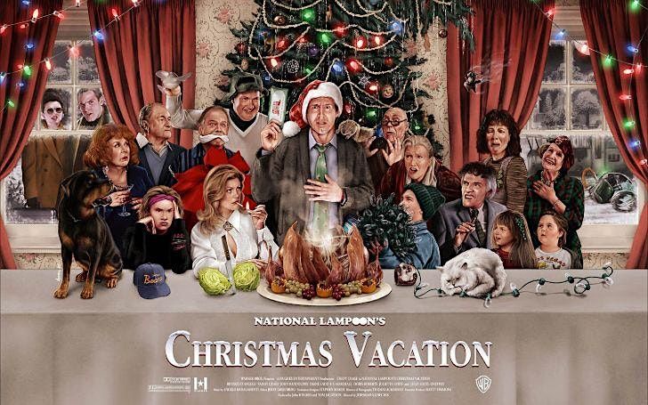 زیرنویس فیلم National Lampoon's Christmas Vacation 1989 - بلو سابتايتل زیرنویس فیلم National Lampoon's Christmas Vacation 1989 - بلو سابتايتل