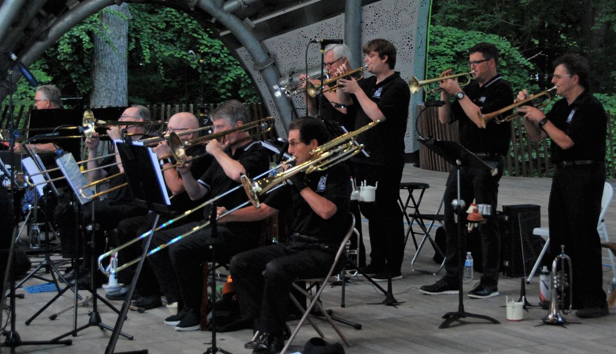 Chrysalis Cabaret The Columbia Jazz Band The Chrysalis Merriweather chrysalis-cabaret-the-columbia-jazz-band-the-chrysalis-merriweather