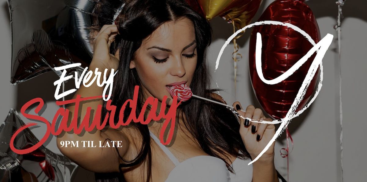 Saturday @ YOURS - 24th May, 24 May | Event in Manchester | AllEvents