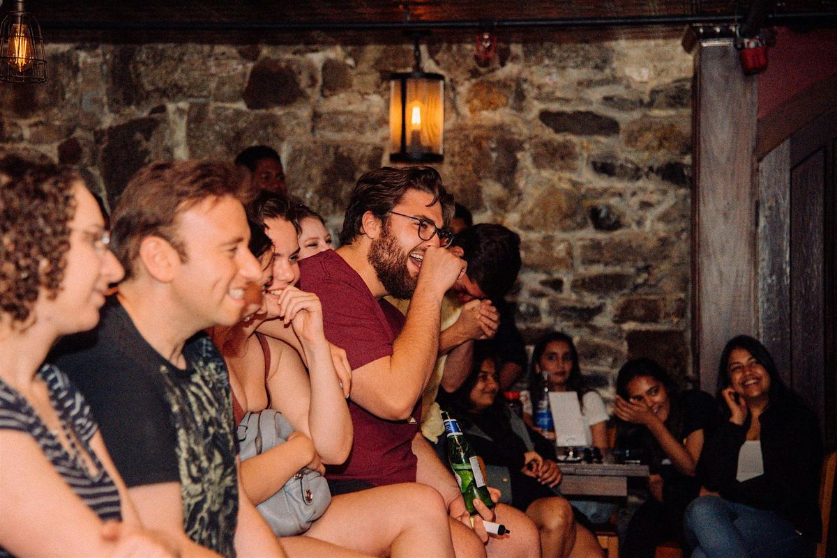 Next Stop Comedy at Fat Pants Brewing Co.! - Eden Prairie, MN | Event in Eden Prairie | AllEvents
