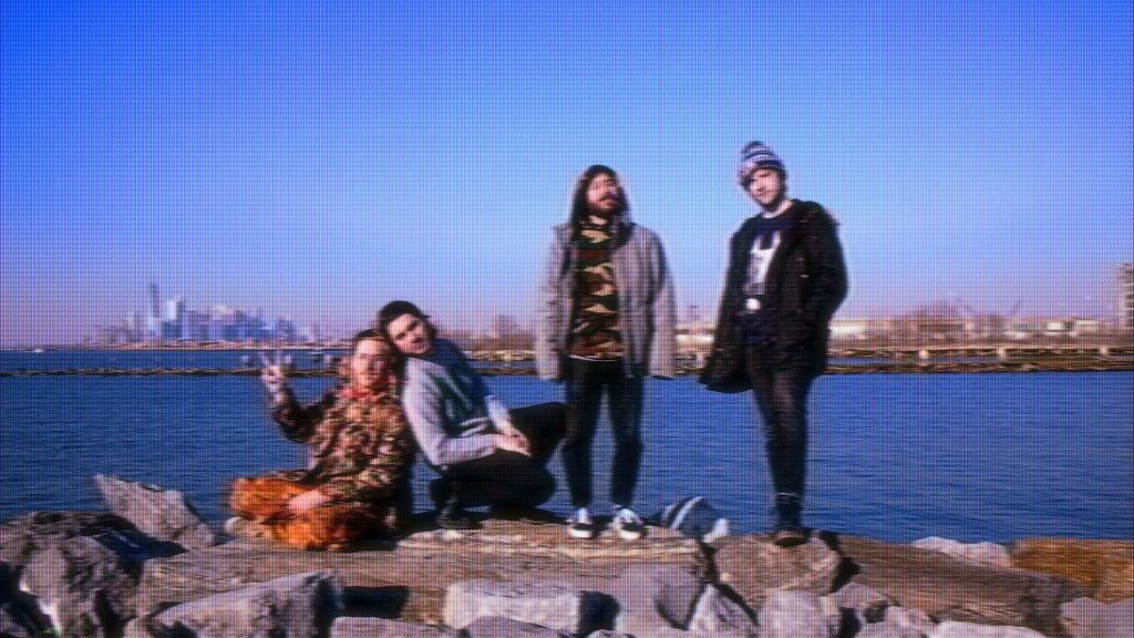 Anamanaguchi Amsterdam May 4 2022 Allevents In Events In Amsterdam May 2022