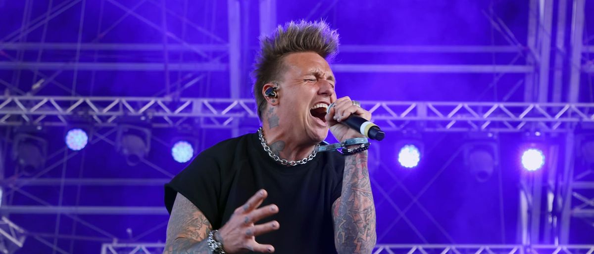 Parking Ottawa Bluesfest - (Saturday Pass) with Papa Roach, Daughtry and more!, 19 July | Event in Ottawa