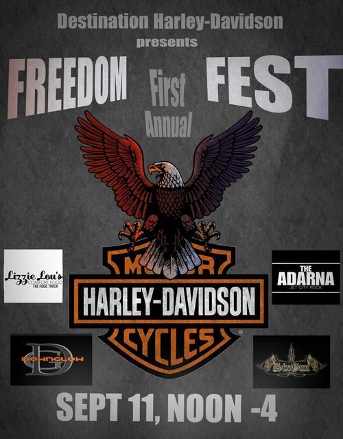 Freedom Festival Events List Of All Upcoming Freedom Festival Events In Tacoma Freedom Fair Tacoma 2022 Simulcast