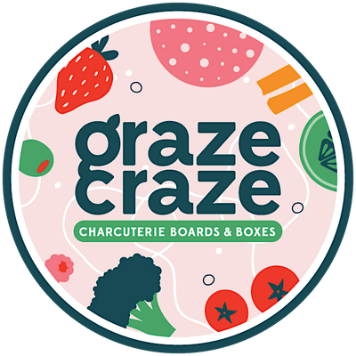 Graze Craze - Pleasant Hill, CA